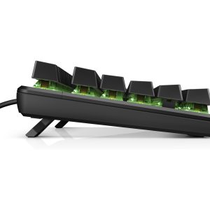 HP Pavilion Gaming 550 Keyboard GR