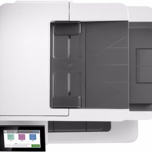HP LaserJet Enterprise M430f SW-Multifunktionslaserdrucker Drucken, Scannen, Kopieren