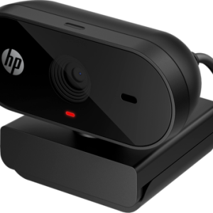 HP 320 FHD Webcam