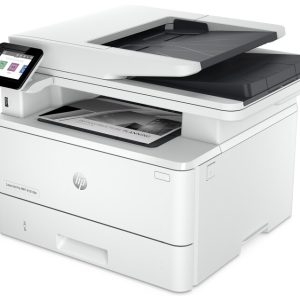 HP LaserJet Pro MFP 4102fdwe Multifunktionsdrucker Drucken, Scannen, Kopieren, Instant Ink