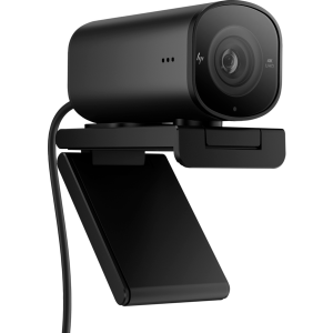 HP 965 4K Webcam