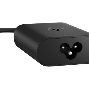 HP 65W GaN USB-C Duo AC Adapter