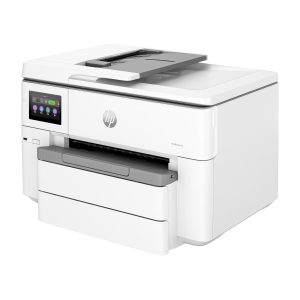 HP OfficeJet Pro 9730e 3in1 – Multifunktionsdrucker A3, Drucken, Kopieren, Scannen, Instant Ink