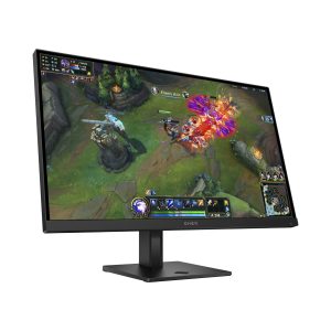 OMEN 27q G2 Gaming Monitor QHD, 180Hz