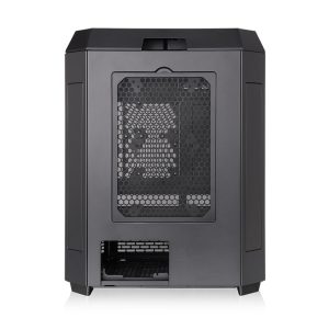 Thermaltake The Tower 600 Black | PC case