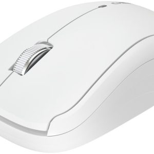 CHERRY Mouse MW 2200, wireless wireless 2.4 GHz technology, 1,300 dpi resolution, optimized for right and left-handed users