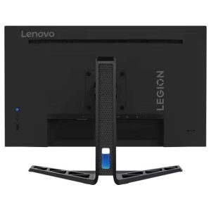 Lenovo Legion R27qc-30 Gaming Monitor – QHD, 165Hz, 0,5ms MPRT curved, height-adjustable, pivot, rotatable, tiltable