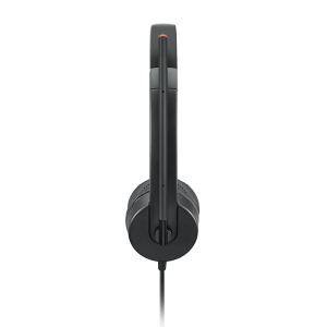 Lenovo Essential Stereo Analog Headset | 3.5mm