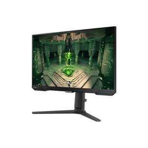 Samsung Odyssey G4B S25BG400EU Gaming Monitor – Full-HD, 240Hz