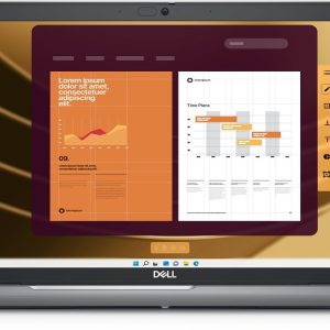 Dell Latitude 5550 – 15,6″, FHD, Intel Core i3-1315U, 16 GB RAM, 512 GB SSD, Windows 11 Pro