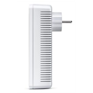 devolo Magic 2 WiFi 6 next Powerline Adapter Powerline bis zu 2.400 Mbit/s, WiFi 6 bis zu 3.000 Mbit/s, 2x Gigabit LAN