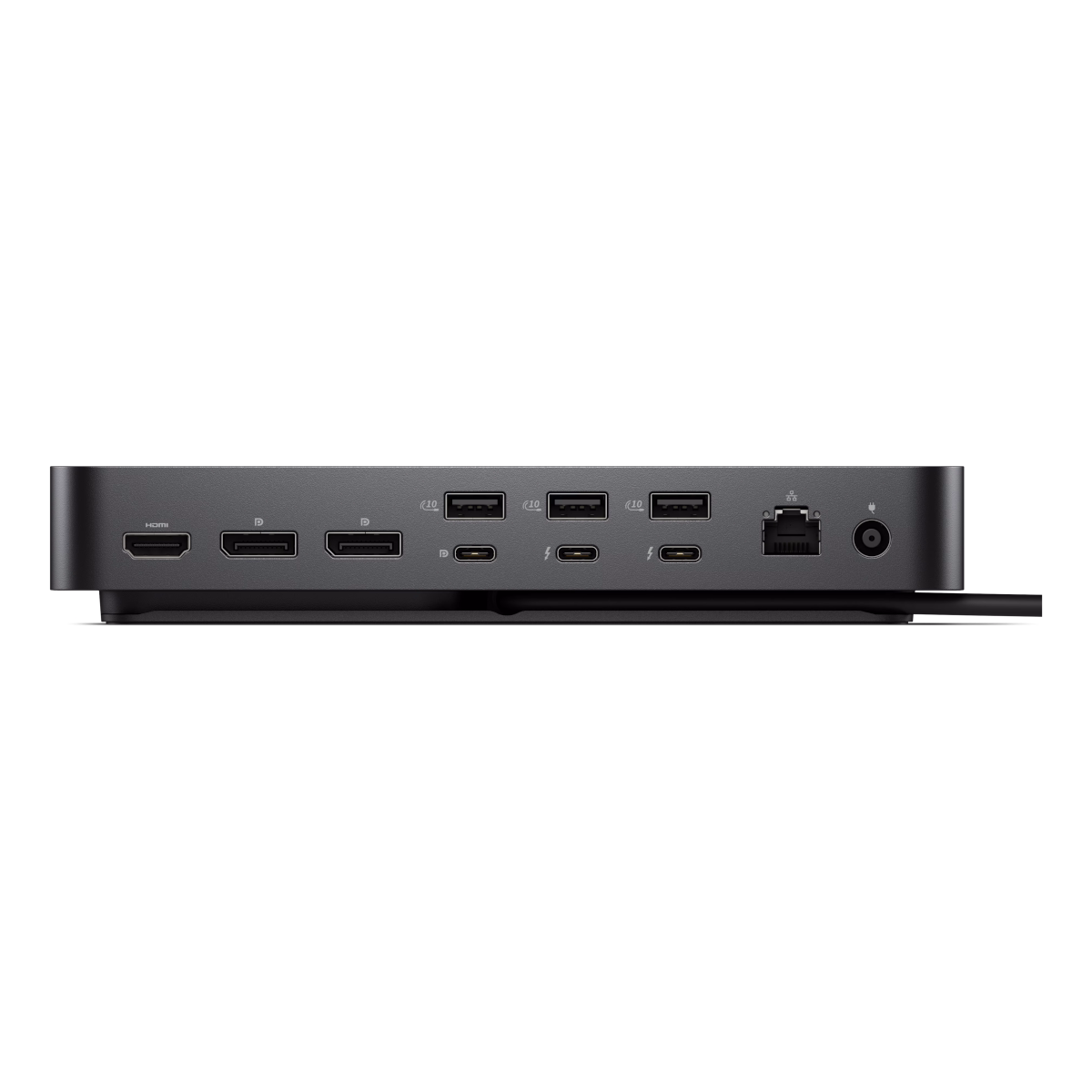 Dell Pro Thunderbolt 4 Smart Dock – SD25TB4