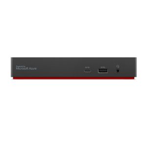 Lenovo ThinkPad Universal USB-C SMART Dock