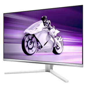 Philips Evnia 27M2N8500 27 inch QHD OLED Gaming Monitor, 360 Hz, 0.03 ms, HDR400, FreeSync. Prem., G-Sync comp. (2560×1440, 2x HDMI 2.1, 1x DP 1.4, US
