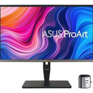 ASUS ProArt PA27UCX-K – LED monitor – 4K – 68.47 cm (27″) – with X-Rite i1 Display Pro