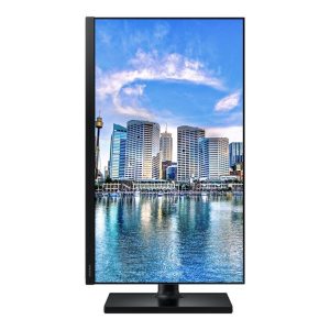 Samsung F24T450FZU – T45F Series – LED monitor – Full HD (1080p) – 61 cm (24″)
