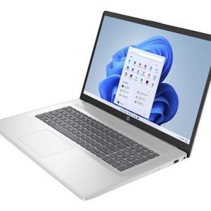 HP Laptop 17-cp3176ng – (17.3″) – Ryzen 7 7730U – 16 GB RAM – 512 GB SSD – Win 11 Home