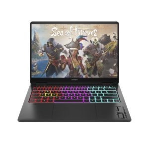 HP Omen Transcend 14-fb0174ng, Shadow Black, Core Ultra 7 155H, 16GB RAM, 512GB SSD, GeForce RTX 4060, DE