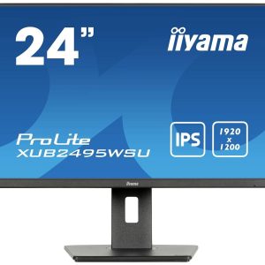 iiyama ProLite XUB2495WSU-B7, 24.1″
