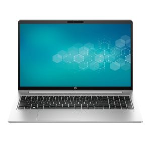 HP ProBook 450 G10, Pike Silver, Core i7-1355U, 16GB RAM, 512GB SSD, DE