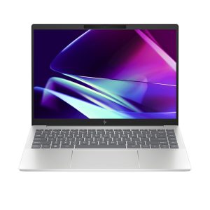 HP Pavilion Plus 14-ey0176ng, Natural Silver, Ryzen 7 7840U, 16GB RAM, 512GB SSD, DE