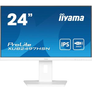 iiyama ProLite XUB2497HSN-W1, 23.8″
