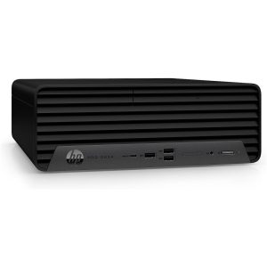 HP Pro SFF 400 G9 – Intel Core i5-13500, 16 GB RAM, 512 GB SSD, W11P