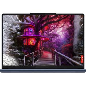 Lenovo Yoga Slim 7 14Q8X9 – 36.8 cm (14.5″) – Snapdragon X Plus X1P-64-100 – 16 GB RAM – 512 GB SSD –  – mit Leno