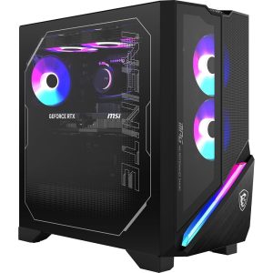 MSI MPG Infinite X3 AI 2NVZ9-034AT, Core Ultra 7 265K, 32GB RAM, 1TB SSD, GeForce RTX 5080