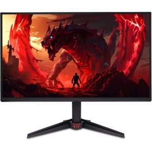 Acer Nitro VG240Y Gbmipx – VG0 Series – LED monitor – Full HD (1080p) – 61 cm (24″)