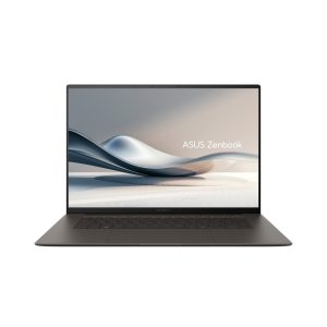 ASUS ZenBook S 16 UM5606WA-RK377W, Zumaia Gray, Ryzen AI 9 HX 370, 32GB RAM, 1TB SSD, DE
