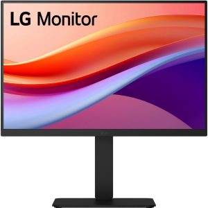 LG 24BA55W-B – 60,45cm (23,8″)
