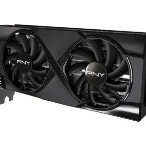 PNY GeForce RTX 5060 Ti 16GB Overclocked – Grafikkarten – GeForce RTX 5060 Ti – 16 GB