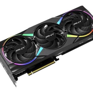 PNY GeForce RTX 5060 Ti 16GB EPIC-X RGB Overclocked – Grafikkarten – GeForce RTX 5060 Ti – 16 GB