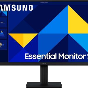 Samsung S27D300GAU – S30GD Series – LED-Monitor – Full HD (1080p) – 68.6 cm (27″)