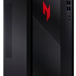 Acer Nitro 50 (N50-660) – Intel Core Ultra 7 265F, 32 GB RAM, 1 TB SSD, NVIDIA RTX 5060, W11H