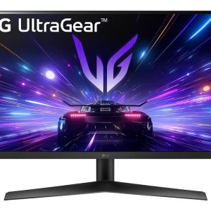 LG UltraGear 27GS60F-B – LED-Monitor – Full HD (1080p) – 68.5 cm (27″) – HDR