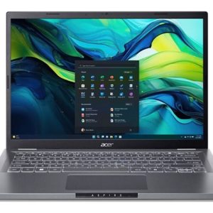 Acer Aspire 14 A14-51M – (14″) – 7 150U – 16 GB RAM – 1,024 TB SSD – Win 11 Home