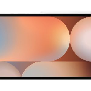 Samsung Galaxy Tab S10+ – Tablet – Android – 256 GB – 31.5 cm (12.4″)