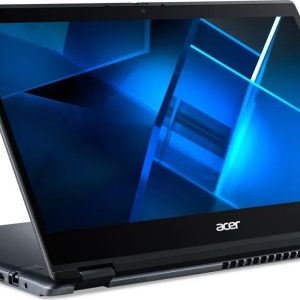 Acer TravelMate P4 Spin 14 TMP414RN-54-TCO-55SR, Slate Blue, Core Ultra 5 115U, 16GB RAM, 512GB SSD, DE