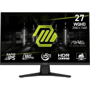 MSI MAG 274QFDE, 27″