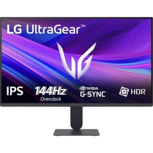 LG UltraGear 24G411A-B, 23.8″