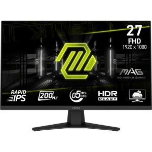 MSI MAG 274FDE, 27″