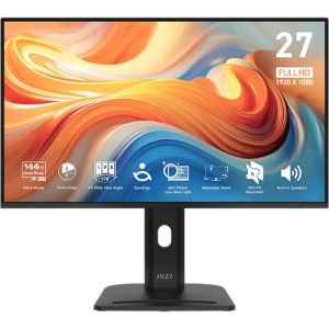 MSI PRO MP275PGDE E14, 27″