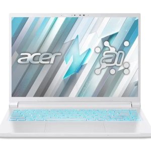 Acer Nitro V 14 AI ANV14-62 – 14.5″, AMD Ryzen AI 7 350, 16 GB RAM, 1 TB SSD, NVIDIA RTX 5050, Windows 11 Home