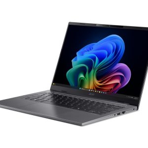 Acer TravelMate X4 14 AI TMX414-51-TCO – 14″, Intel Core Ultra 7 258V, 32 GB RAM, 1 TB SSD, Windows 11 Pro