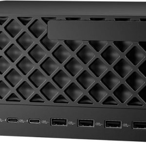 HP EliteDesk 8 SFF G1i AI – Intel Core Ultra 5 235, 16 GB RAM, 512 GB SSD, Windows 11 Pro