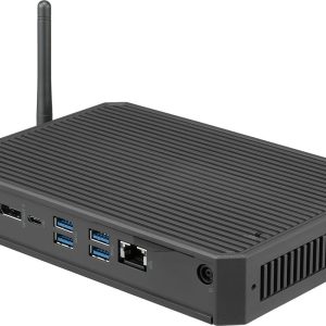 LG CQ600N-6P – Thin Client – Intel Celeron N5105, 8 GB RAM, 16 GB Flash, oBS