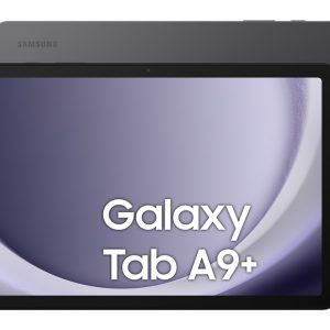 Samsung Galaxy Tab A9+ Qualcomm Snapdragon 128 GB 27,9 cm (11″) 6 GB Wi-Fi 5 (802.11ac) Android 13 Graphit