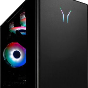 Erazer Bandit P20 U7 265F – Intel Core Ultra 7 265F, 16 GB RAM, 1 TB SSD, GeForce RTX 4060, Windows 11 Home